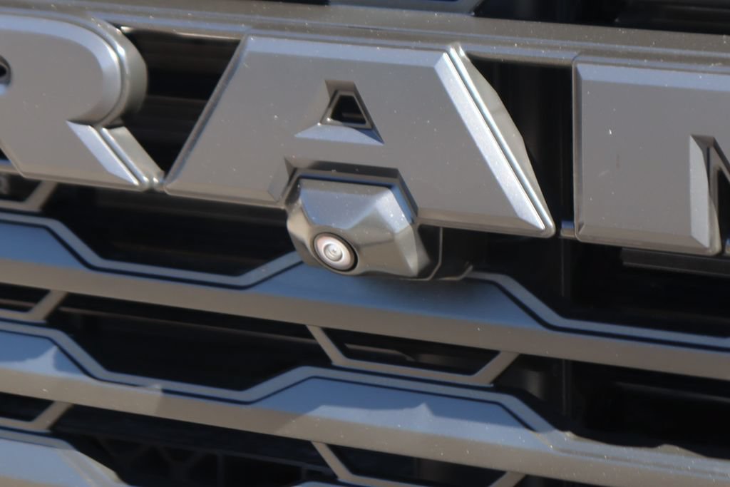 Used 2026 RAM 2500 Big Horn AWD/4WD image 49