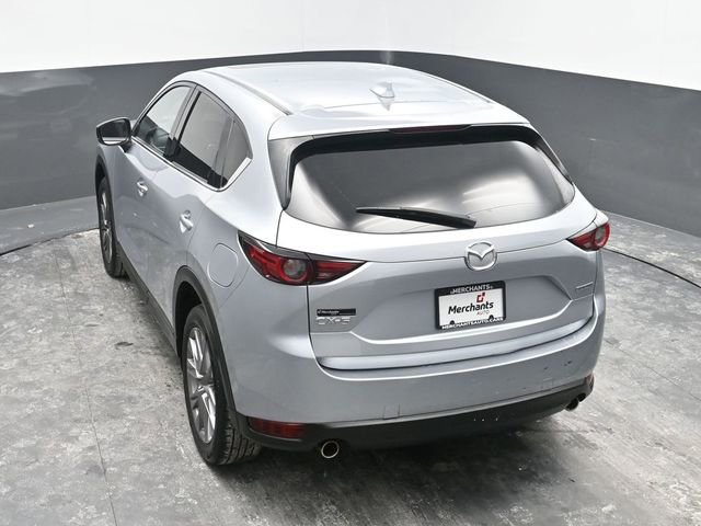 Used 2020 MAZDA CX-5 Grand Touring image 21