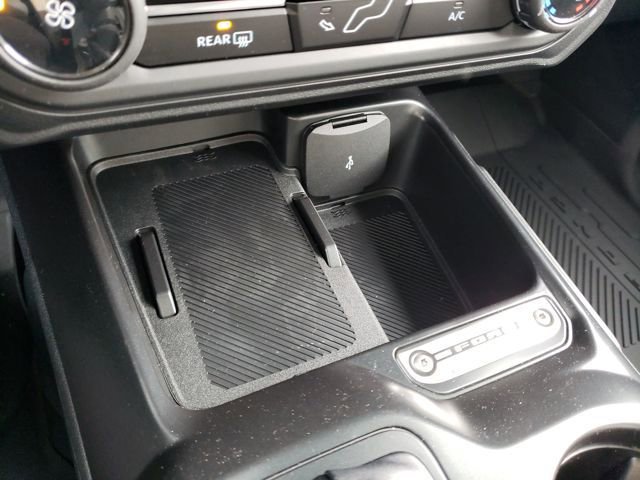 New 2025 Ford Bronco Big Bend w/ Black Appearance Package image 23