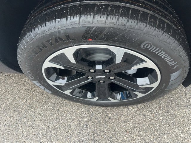 New 2026 Chevrolet Equinox LT w/ Convenience Package II image 9