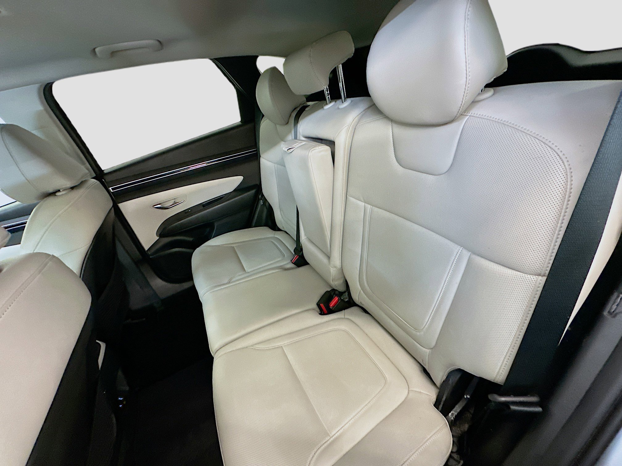 Used 2023 Hyundai Tucson SEL w/ Convenience Package image 30