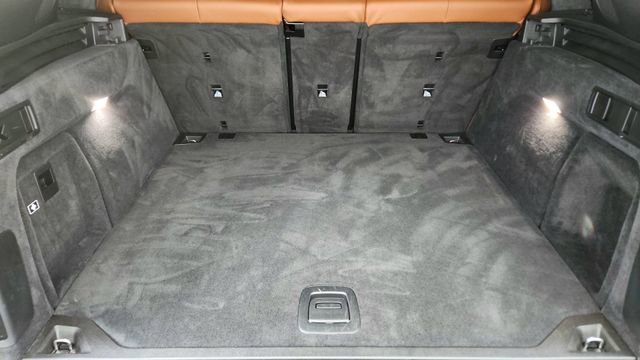 Used 2023 BMW X5 M50i w/ Executive Package image 15