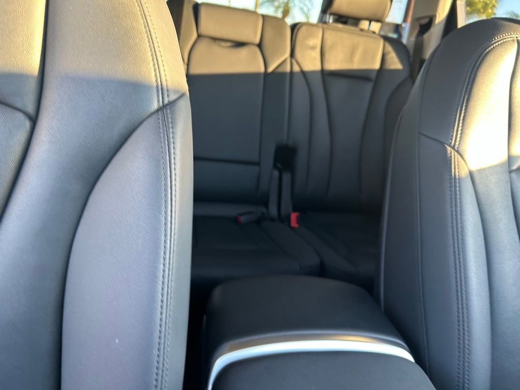 Used 2023 Audi Q7 2.0T Premium w/ Towing Package image 38