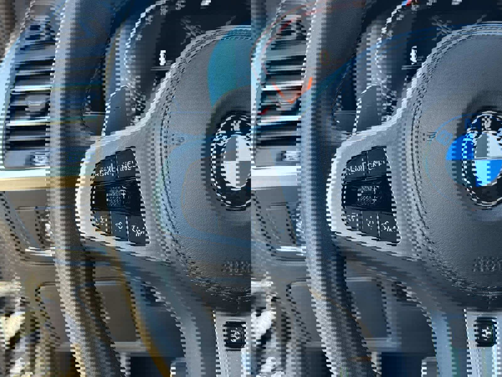 Used 2022 BMW X3 sDrive30i w/ M Sport Package 2 image 32