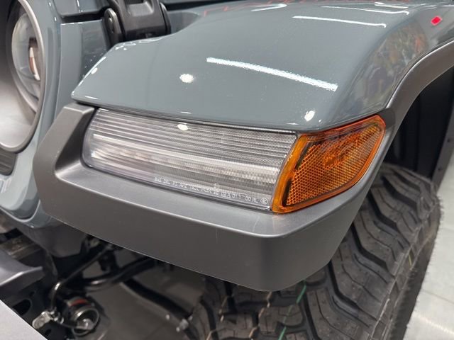 New 2026 Jeep Gladiator Mojave w/ Safety Group image 12