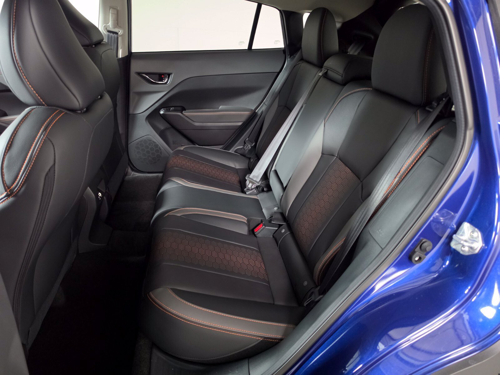New 2026 Subaru Crosstrek 2.5i Limited AWD/4WD image 15