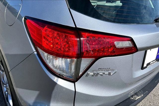 Used 2022 Honda HR-V LX image 21