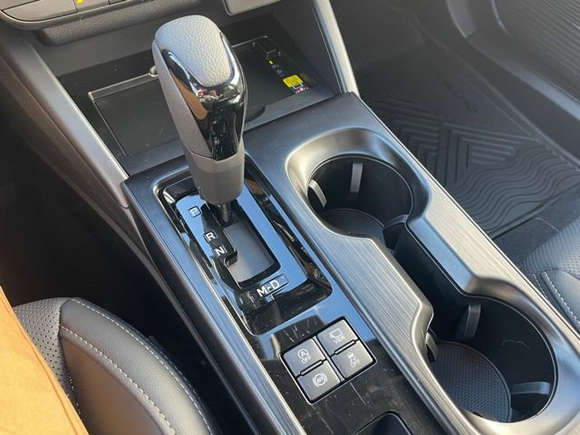 New 2026 Subaru Outback Limited XT image 12