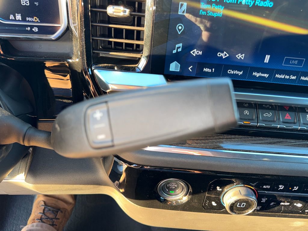 Certified 2024 Chevrolet Silverado 1500 LT AWD/4WD image 26