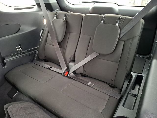 Certified 2023 Ford Explorer XLT image 10