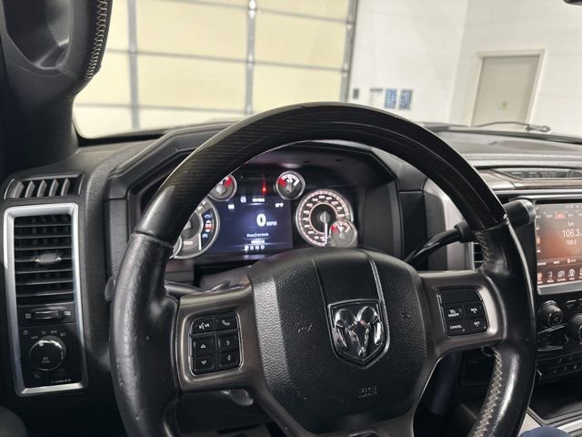 Used 2016 RAM 2500 Limited image 14