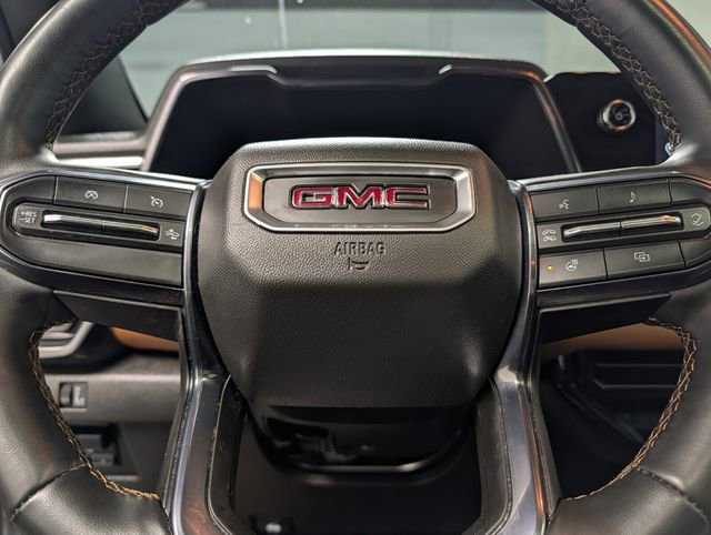 Certified 2023 GMC Canyon AT4 w/ AT4 Premium Package image 20