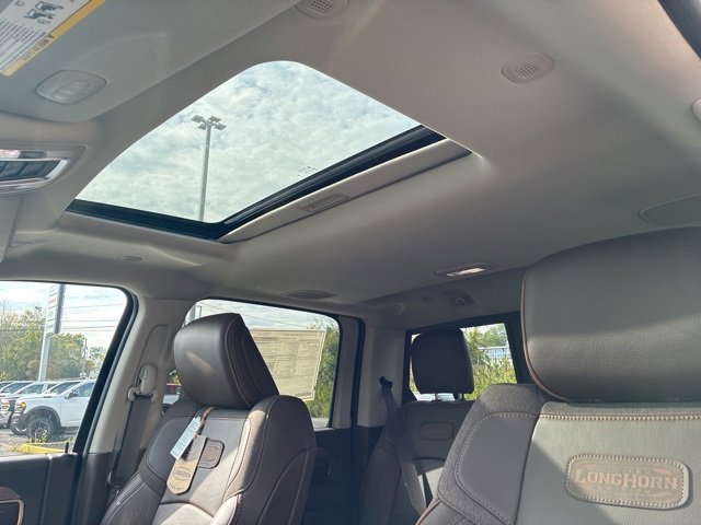 New 2026 RAM 2500 Limited image 24