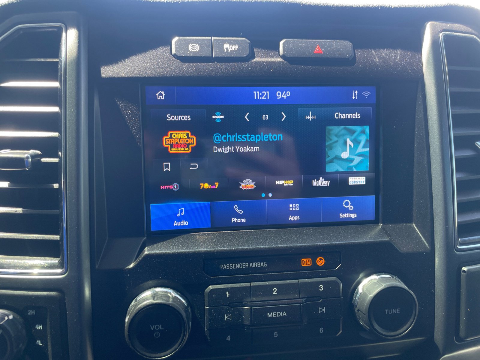 Used 2022 Ford F350 XLT AWD/4WD image 21
