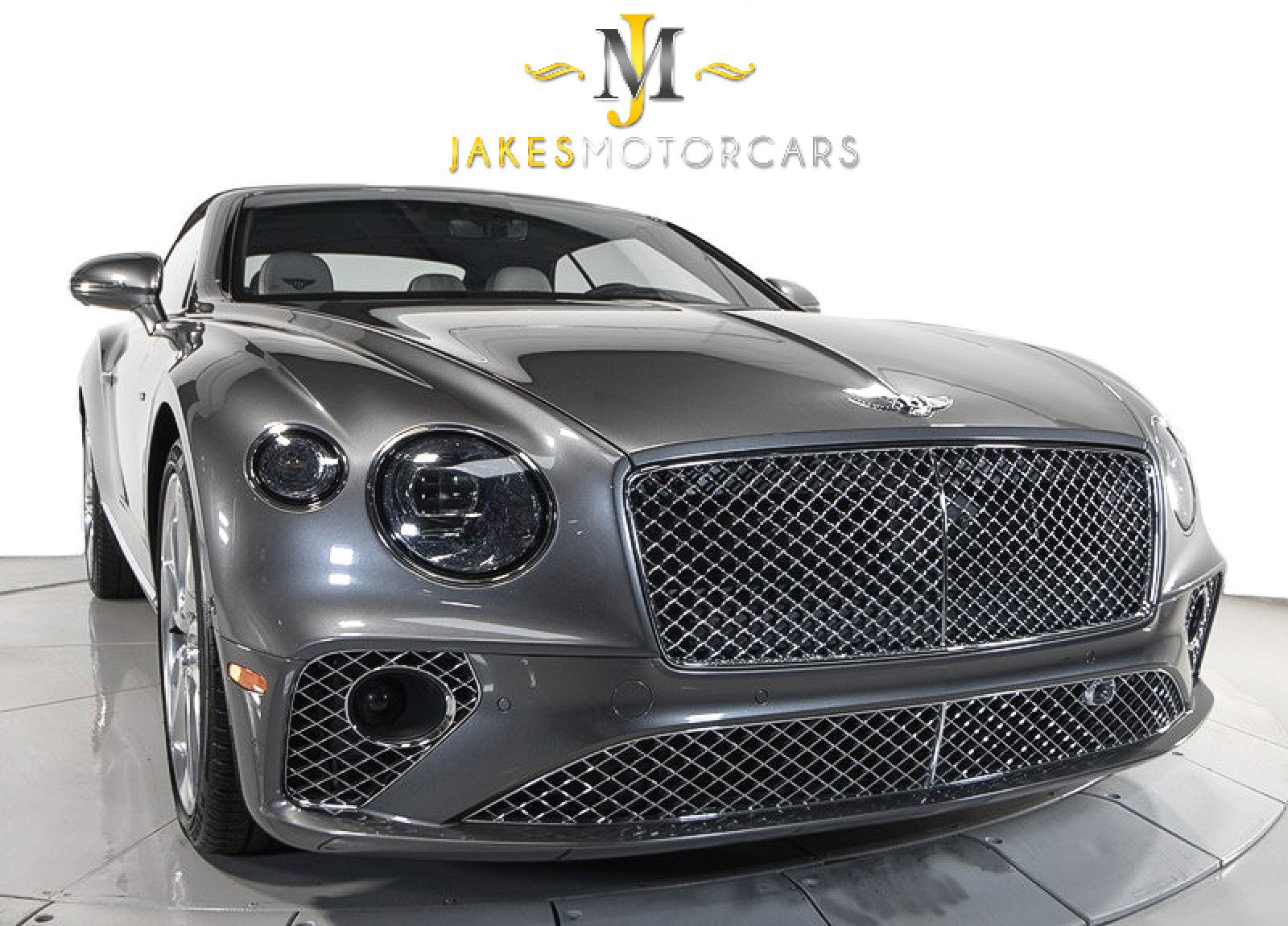 Used 2021 Bentley Continental GT image 17