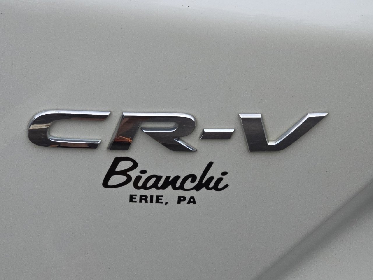 Used 2017 Honda CR-V EX-L image 11