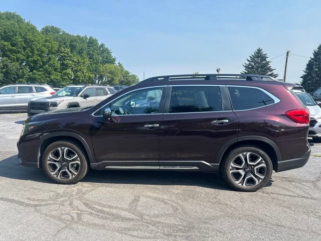 Used 2023 Subaru Ascent Touring AWD/4WD image 8