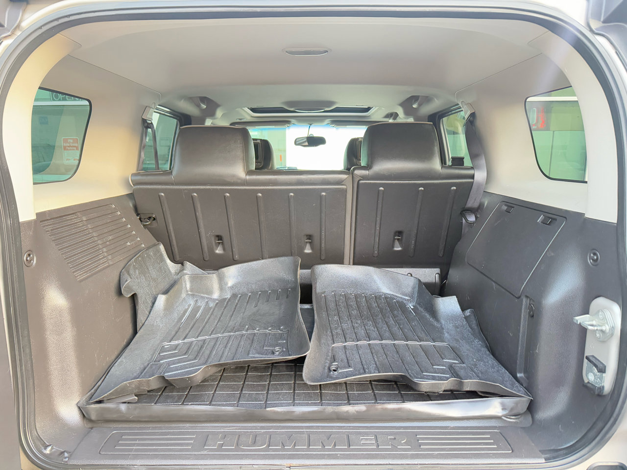 Used 2006 HUMMER H3 image 50