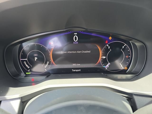 New 2026 MAZDA CX-70 SC Plus AWD/4WD image 20