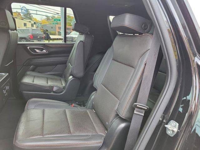 Used 2022 Chevrolet Tahoe High Country AWD/4WD image 17