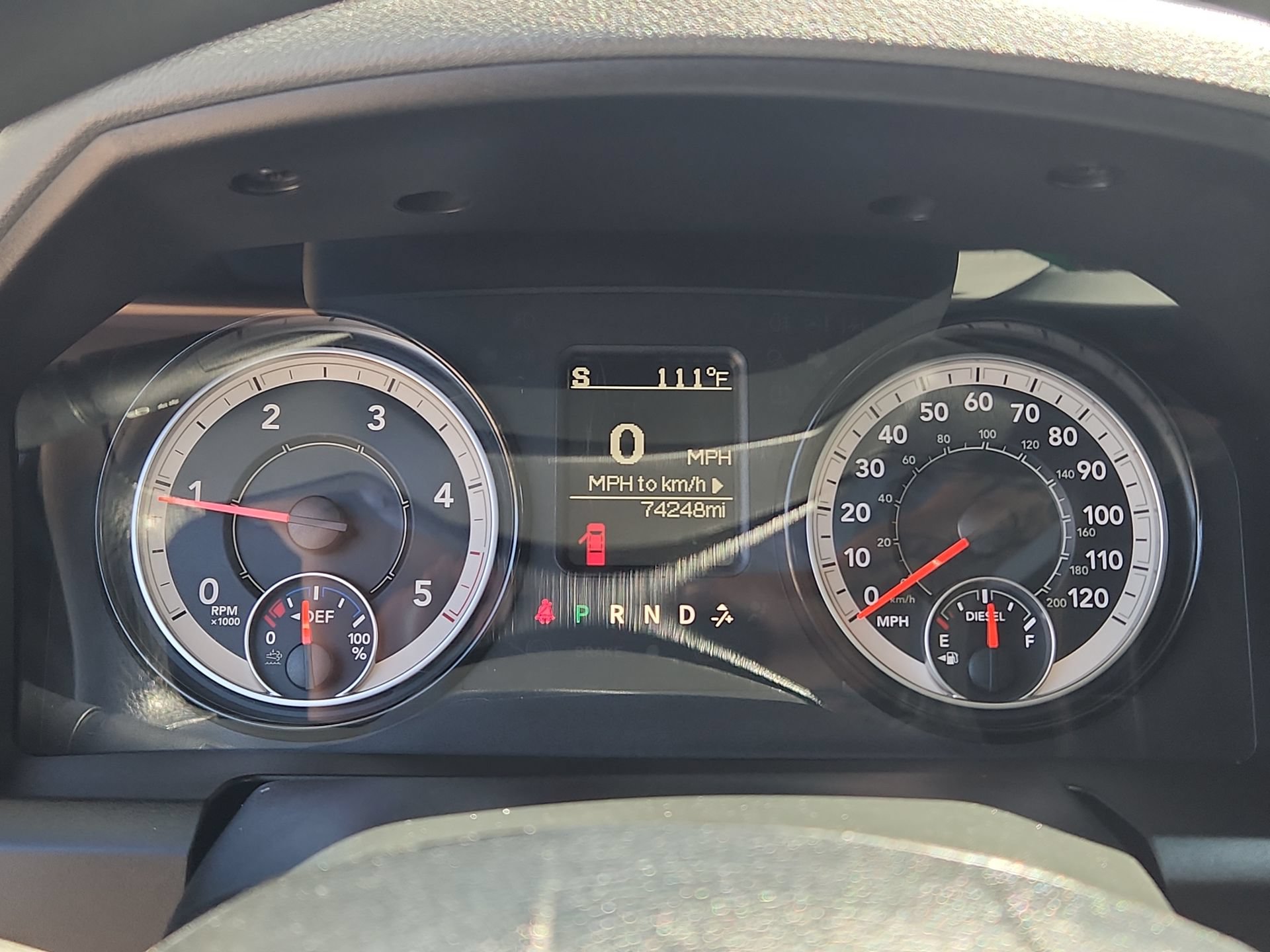 Certified 2018 RAM 1500 Tradesman w/ Popular Equipment Group AWD/4WD image 10