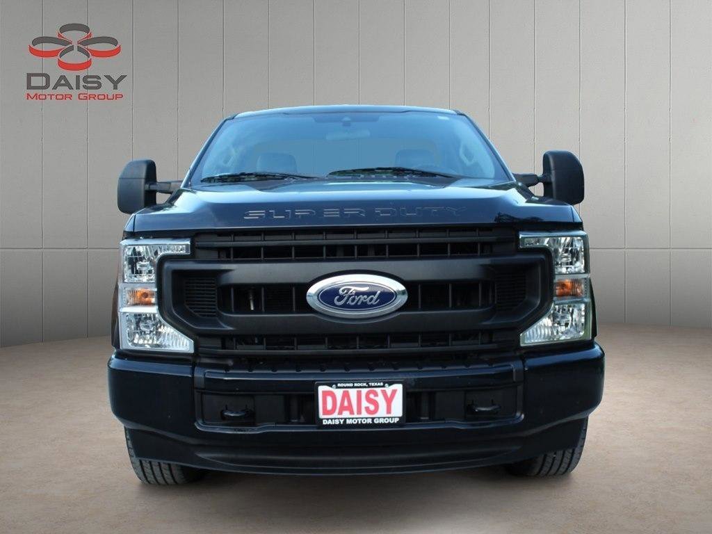 Used 2020 Ford F250 XL image 2