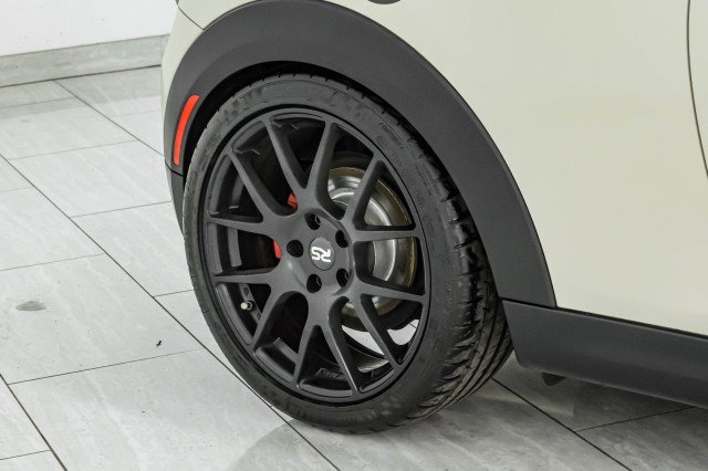 Used 2015 MINI Cooper S FWD image 55