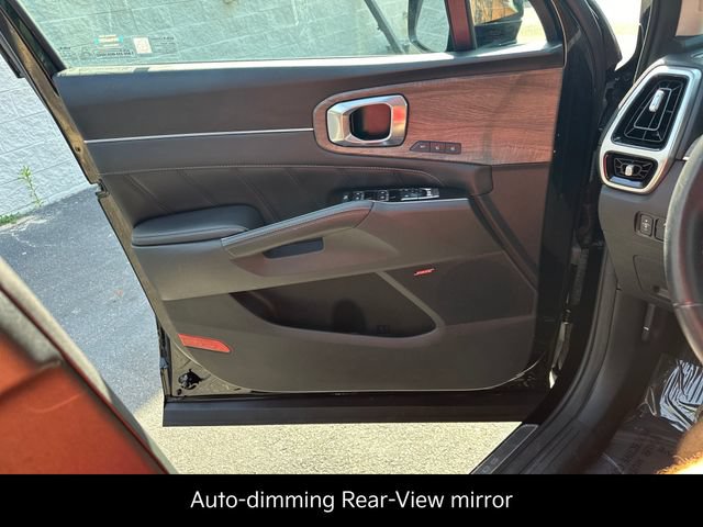 Certified 2023 Kia Sorento SX Prestige AWD/4WD image 20