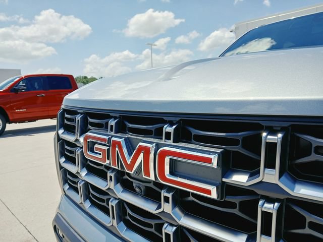 New 2026 GMC Canyon AT4 w/ Technology Plus Package AWD/4WD image 34