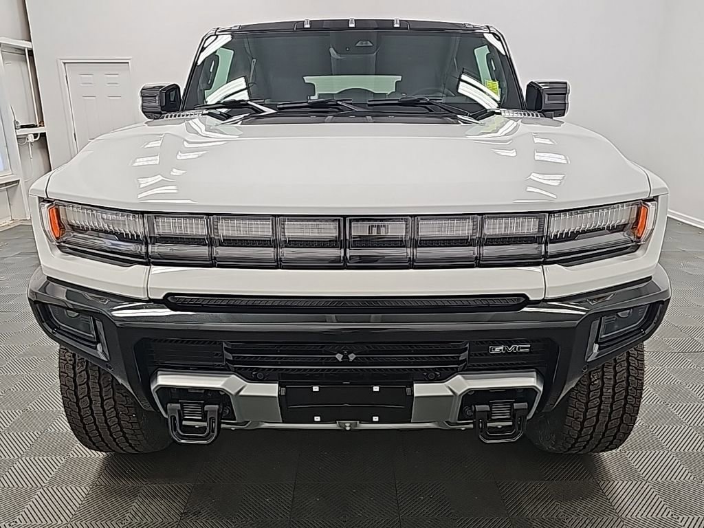 New 2026 GMC Hummer EV SUV image 3