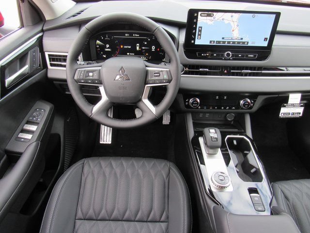New 2026 Mitsubishi Outlander SEL FWD image 10