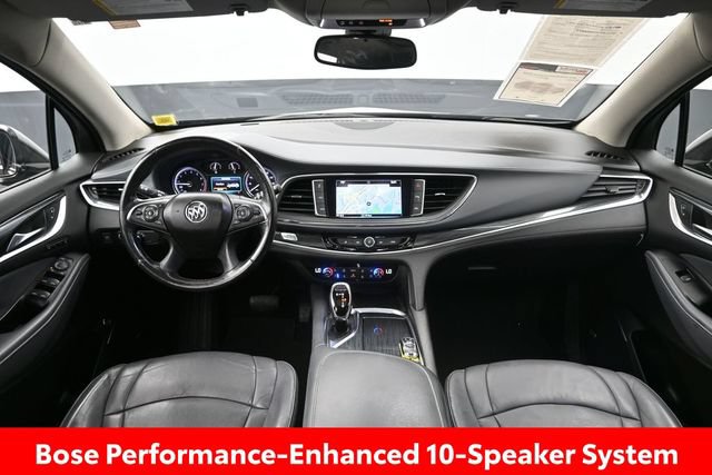 Used 2019 Buick Enclave Premium w/ Experience Buick Package AWD/4WD image 13