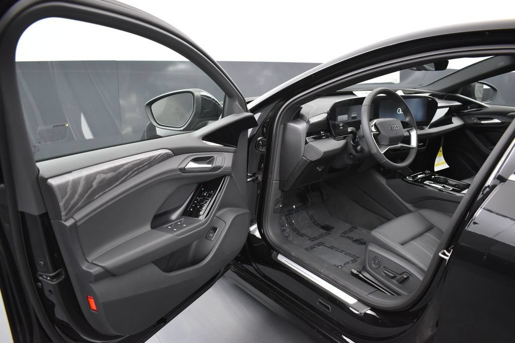New 2027 Audi A6 e-tron Premium RWD image 5