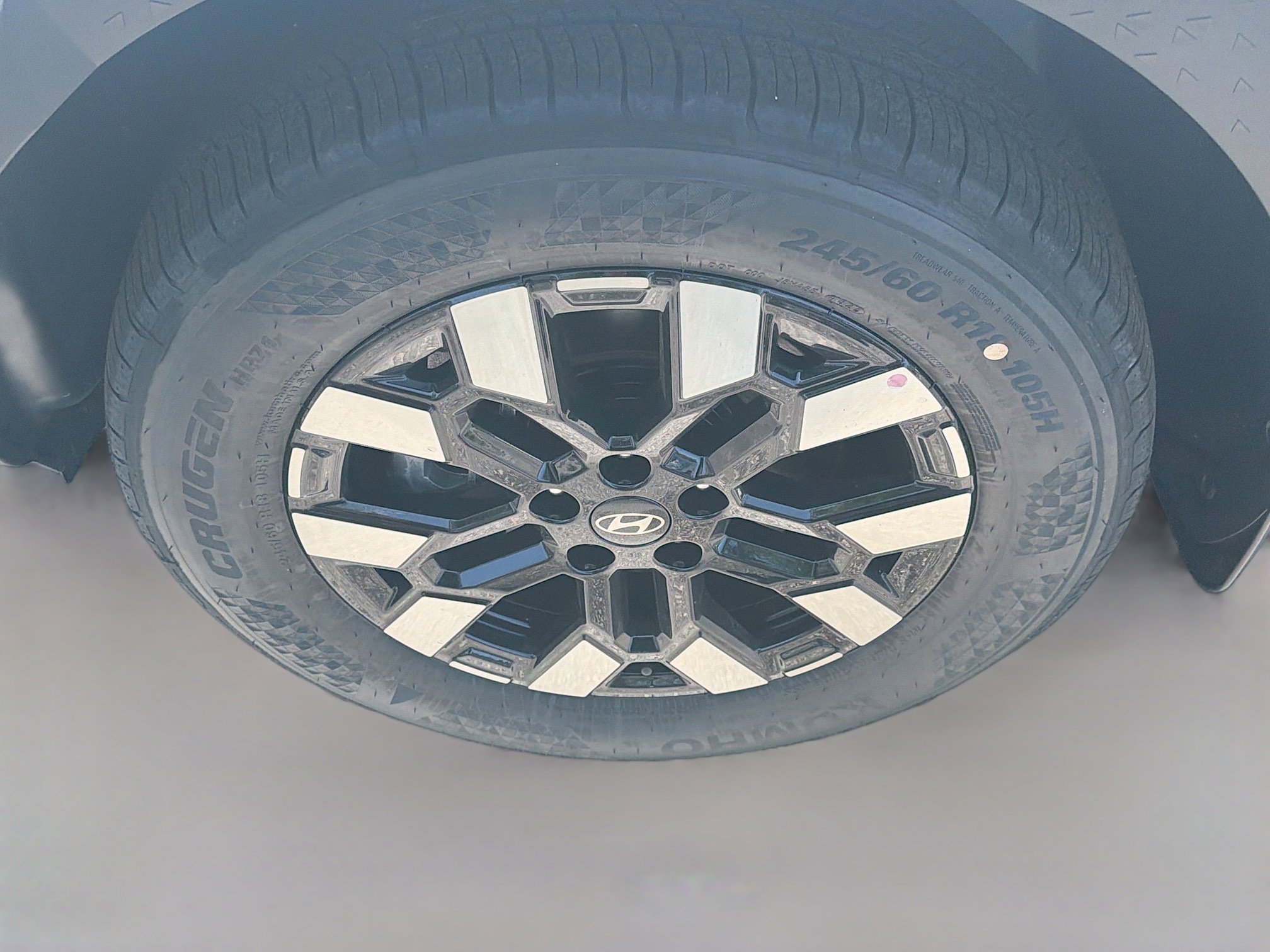 New 2026 Hyundai Santa Cruz SEL FWD image 21