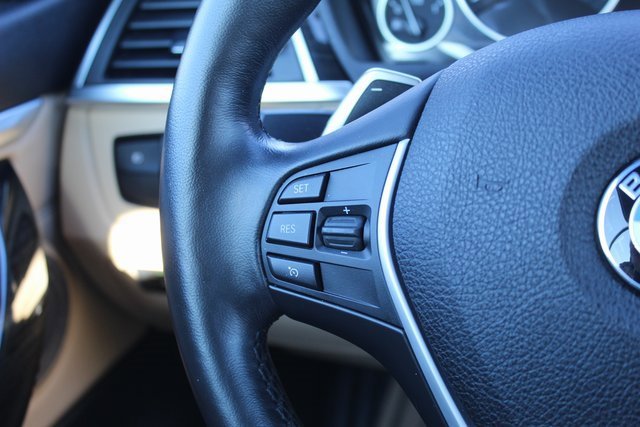 Used 2020 BMW 430i xDrive Convertible w/ Convenience Package image 17