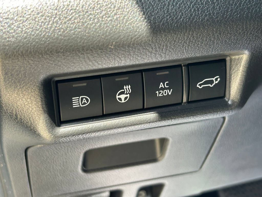 Certified 2024 Toyota Grand Highlander AWD Hybrid image 32