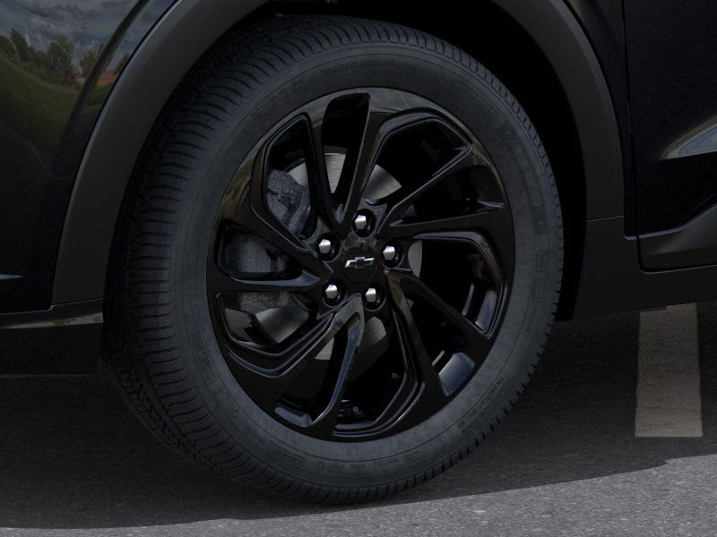 New 2027 Chevrolet Bolt RS w/ Technology Package image 9