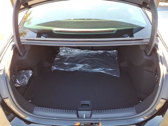 New 2026 Mercedes-Benz E 350 4MATIC Sedan image 23