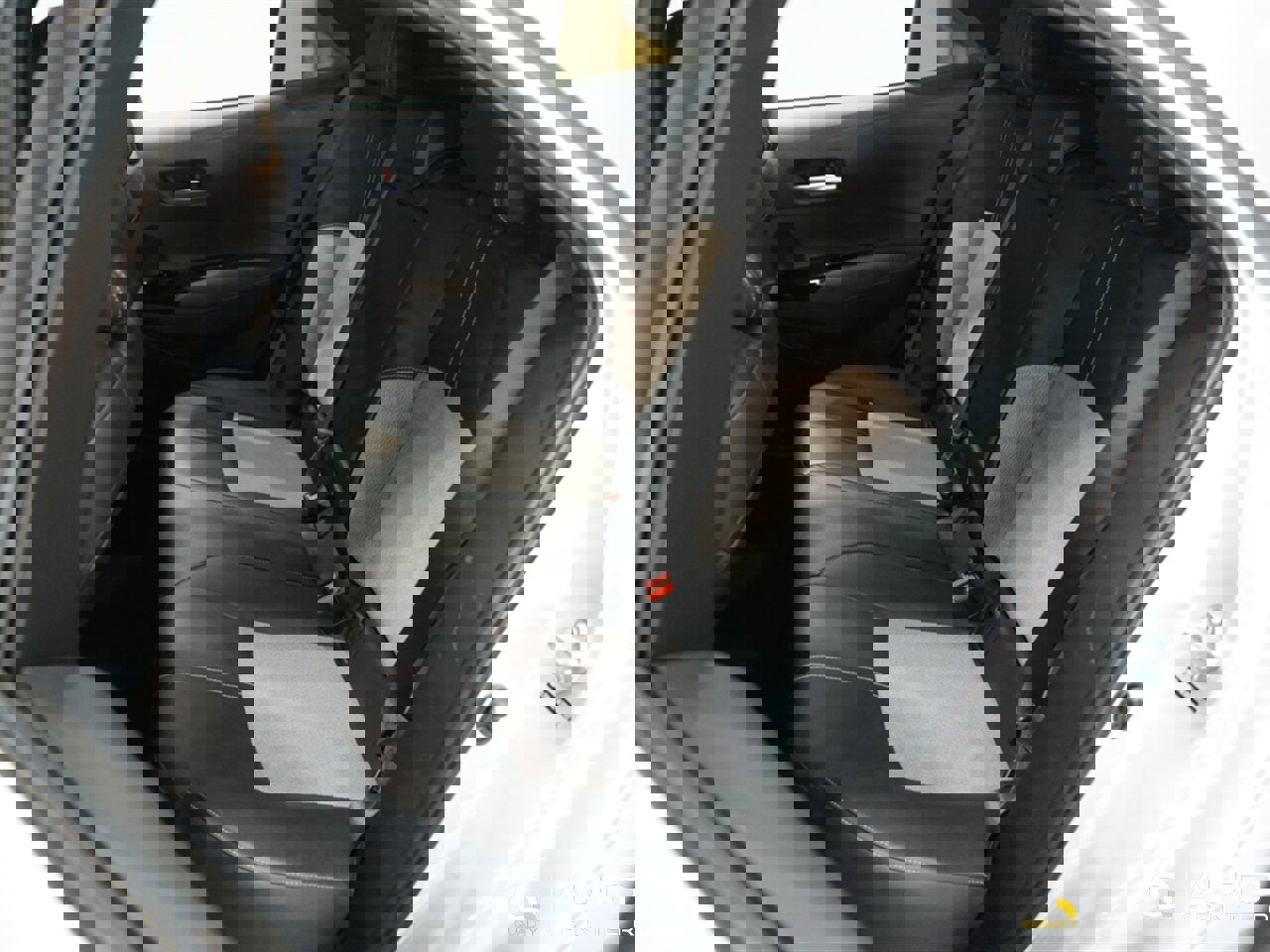 Used 2019 Toyota Corolla XSE FWD image 26