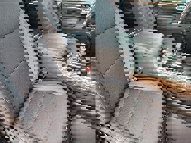 New 2026 Chevrolet Silverado 1500 LT image 12