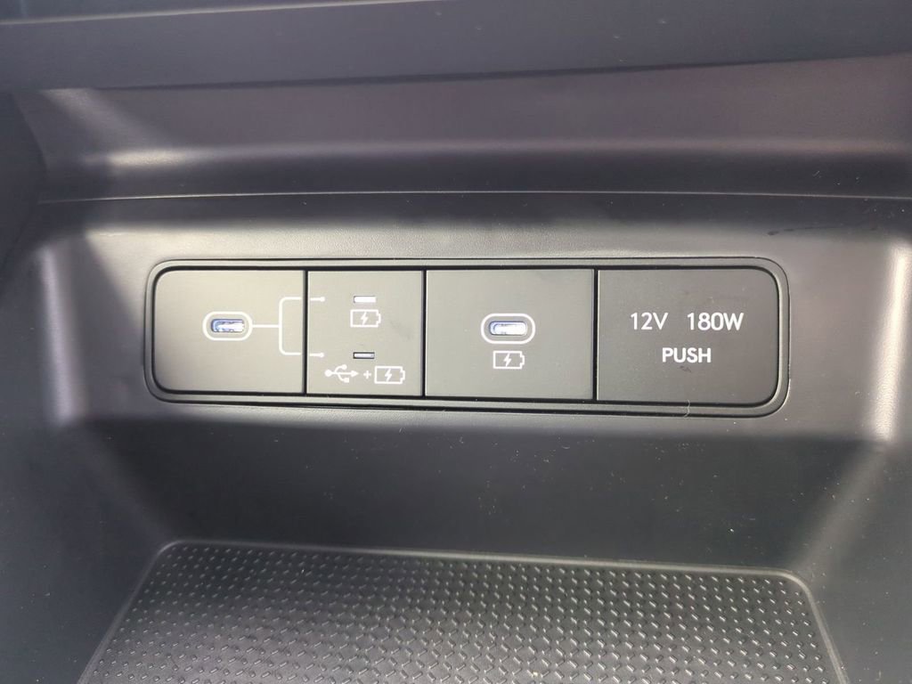 New 2026 Hyundai Tucson SEL w/ Tow & Go Package image 26