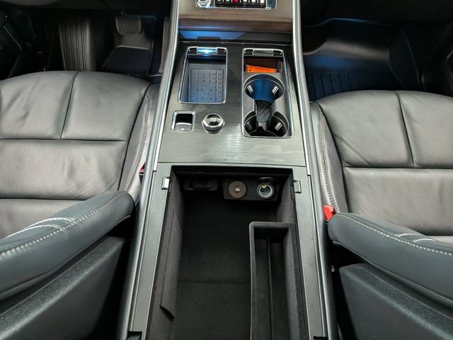 Certified 2026 Lincoln Aviator Reserve w/ Jet Appearance Package AWD/4WD image 35