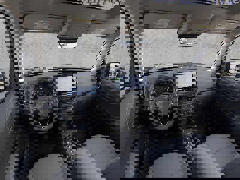 New 2025 Ford Bronco Sport Badlands w/ Badlands Tech Package image 9