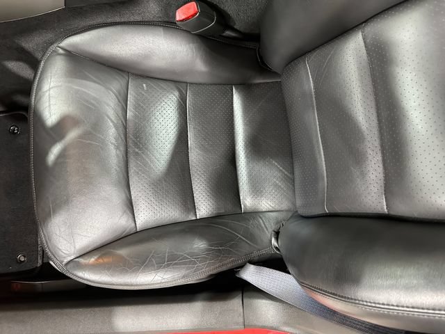 Used 2005 Chevrolet Corvette Convertible w/ Preferred Equipment Group RWD image 19