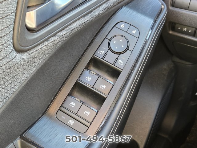 Used 2021 Nissan Rogue SV FWD image 23