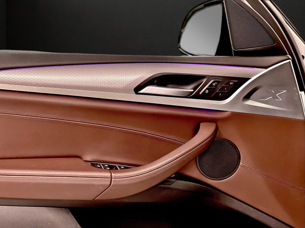 Used 2021 BMW X3 xDrive30i w/ Premium Package Essential image 39