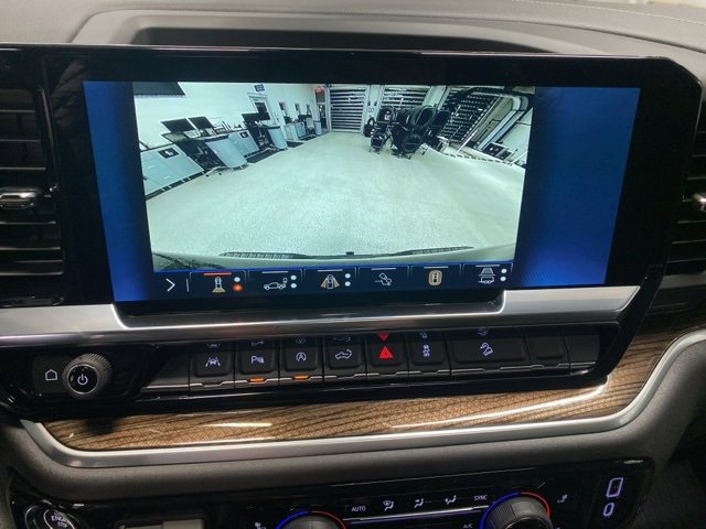 New 2026 Chevrolet Silverado 1500 LT Trail Boss w/ LT Trail Boss Premium Package image 20