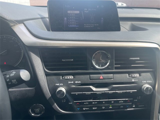 Used 2016 Lexus RX 350 FWD image 5