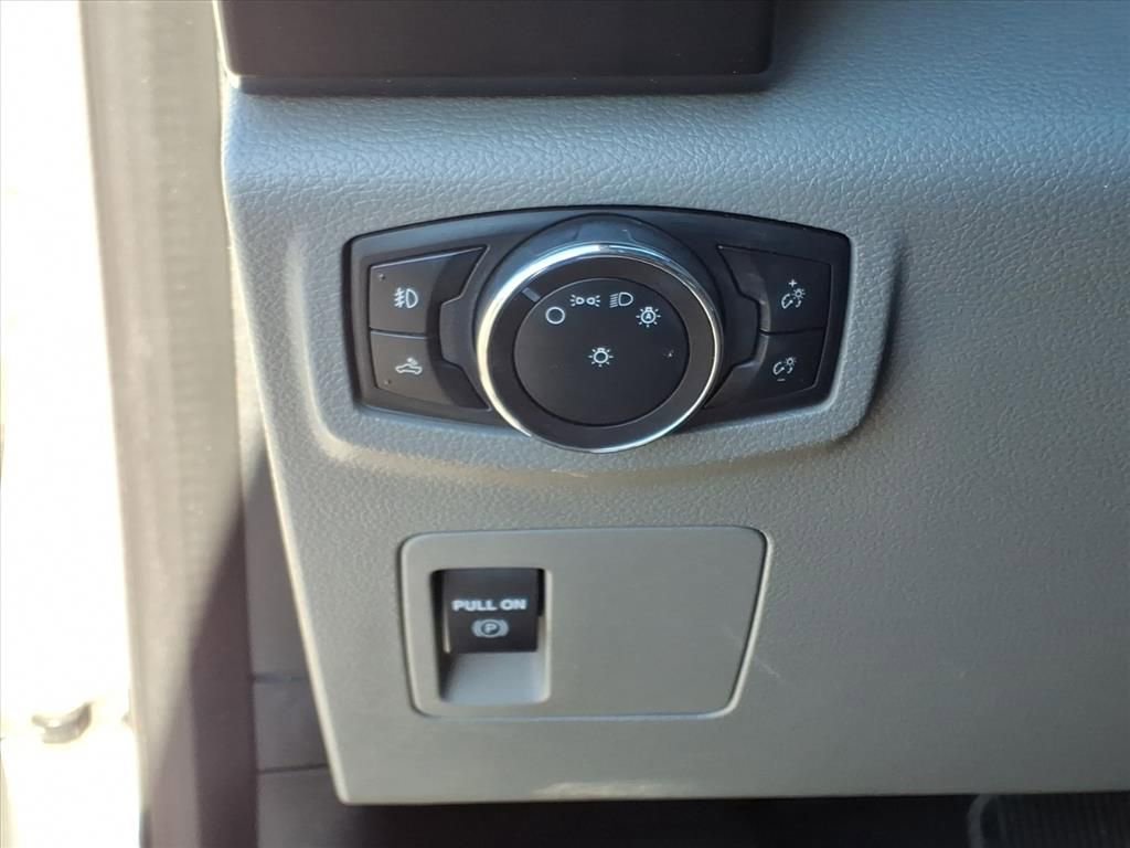 Used 2020 Ford F150 XL w/ Equipment Group 101A Mid image 15