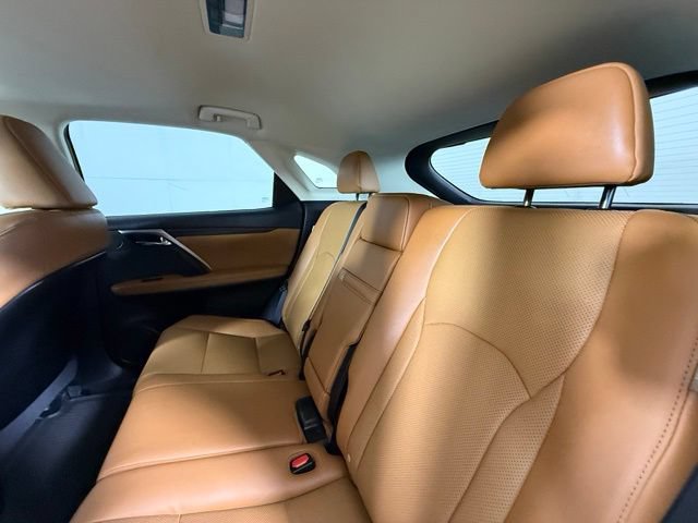 Used 2022 Lexus RX 350 FWD w/ Premium Package image 27